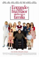 ENTRANDO NUMA FRIA MAIOR AINDA COM A FAMÍLIA